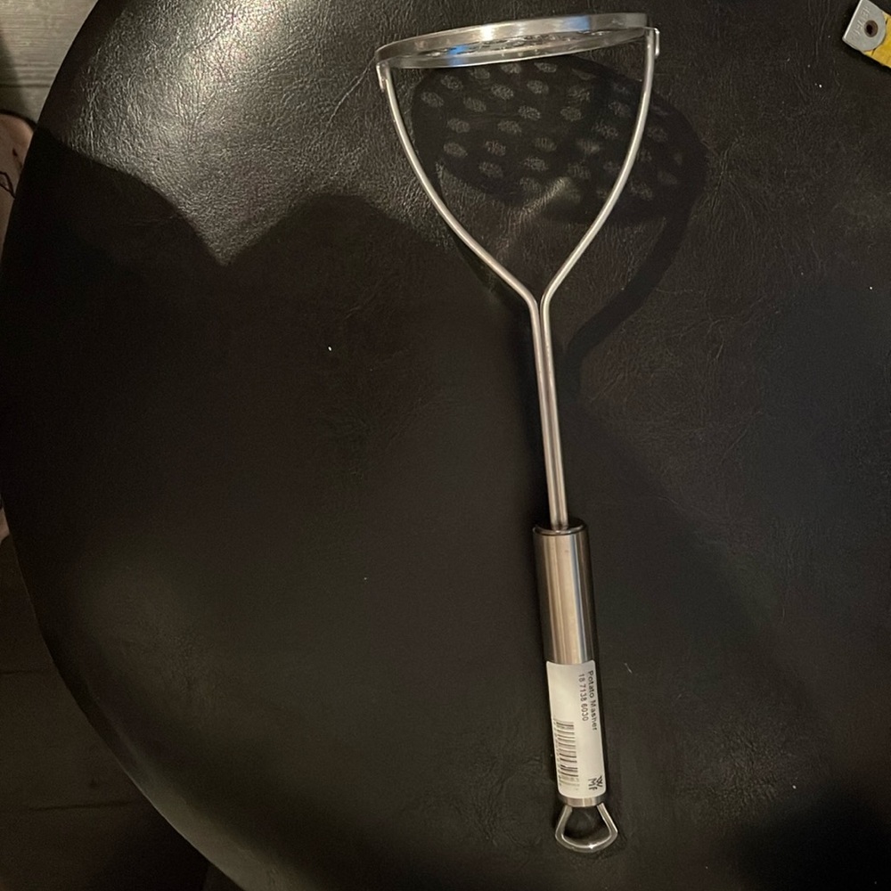 New WMF Potato Masher